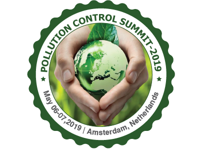 6th Global Summit and Expo on Pollution Control